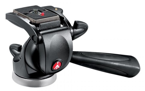 Manfrotto Photo/Video Pan and Tilt Head 391RC2