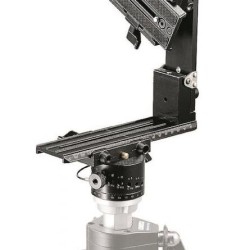 Manfrotto Multi-row Panoramic Head, 303SPH