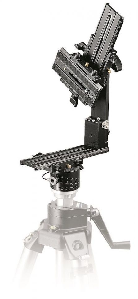 Manfrotto Multi-row Panoramic Head, 303SPH