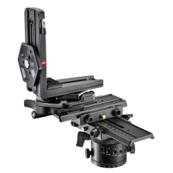 Manfrotto VIRTUAL REALITY & PAN HEAD MH057A5