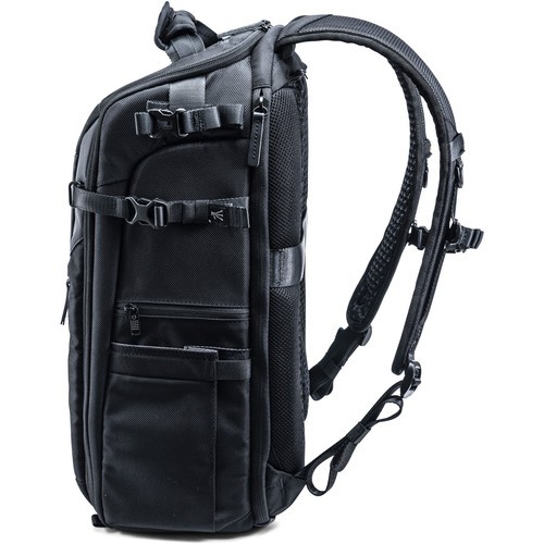 Vanguard Veo  Backpack Black,  48BFBK