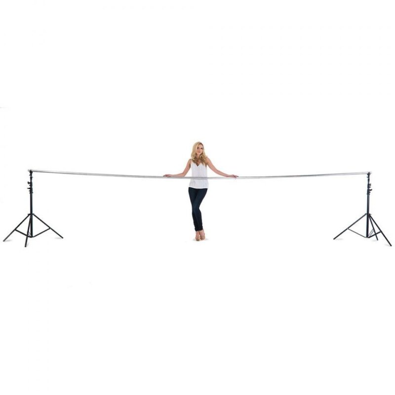 Lastolite Solo Background Support Extension Rods, 6'5", LLLB1143