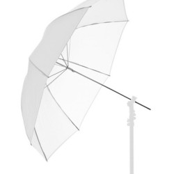 Lastolite Umbrella Translucent 99cm White, LLLU4507F