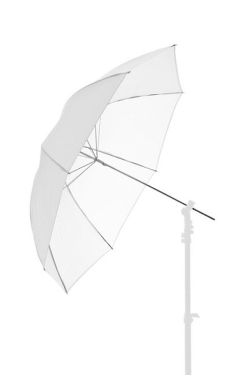 Lastolite Umbrella Translucent 99cm White, LLLU4507F