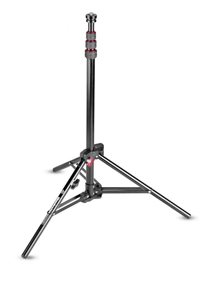 Manfrotto Virtual Reality Aluminium Complete Stand, MSTANDVR