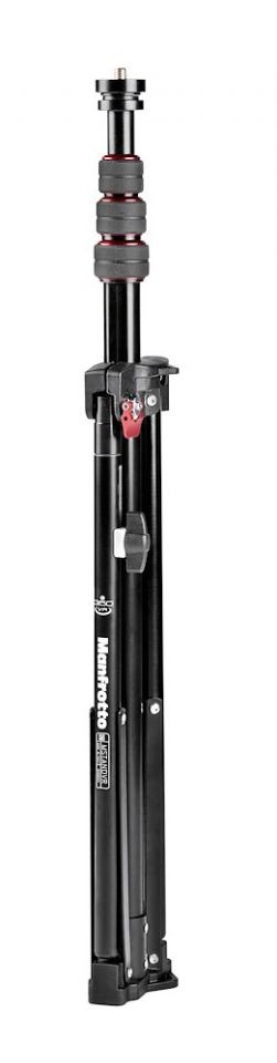 Manfrotto Virtual Reality Aluminium Complete Stand, MSTANDVR