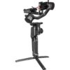 Moza AirCross 2, 3-Axis Handheld Gimbal Stabilizer, ACGN01