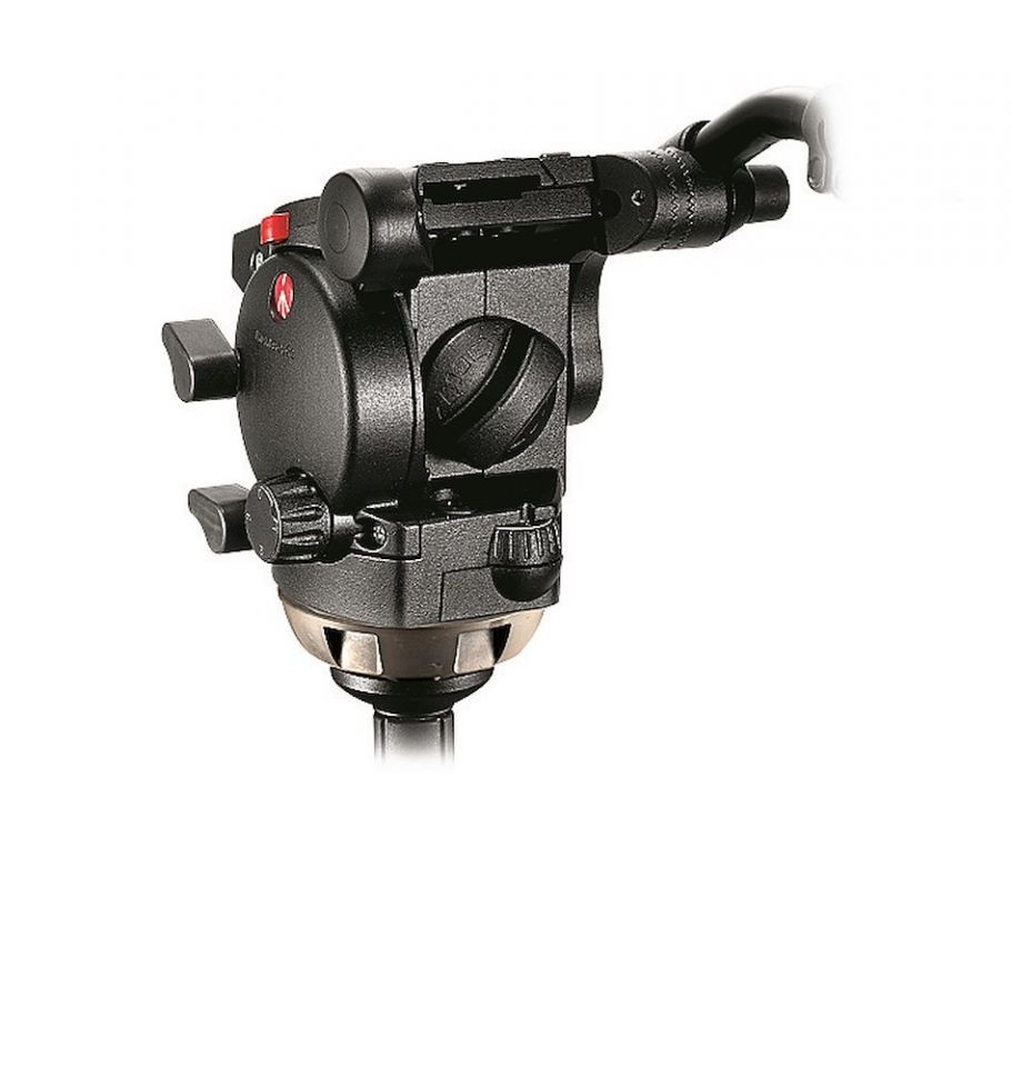 Manfrotto Professional Fluid Video Head 526