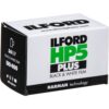Ilford HP5 Plus Black And White Negative Film (35MM Roll Film, 36 Exposures), 1574577