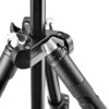 Manfrotto Befree Live Fluid Head with Befree Aluminum Tripod System, MVKBFR-LIVE