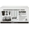 Ilford Paterson Film Processing Starter Kit, PTP574U