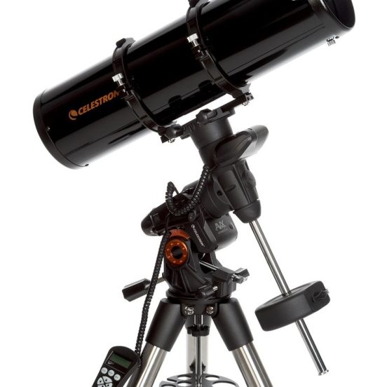 Celestron Advanced VX 6" Newtonian Telescope, 32054