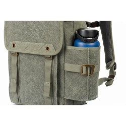 Thinktank Retrospective Backpack 15-Pinestone, 720479