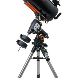 Celestron CGEM II 1100 SCHMIDT-Cassegrain Telescope,12012