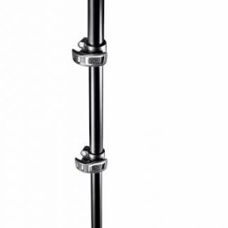 Manfrotto XPRO 4-Section Photo Monopod, Aluminum with Quick Power Lock, MPMXPROA4