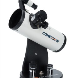 Celestron Cometron Firstscope Telescope, 21023
