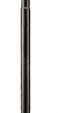 Manfrotto Automatic 3-Section Monopod 334B