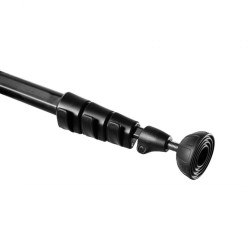 Manfrotto Digi Video Monopod with Quick Release Plate 559B-1