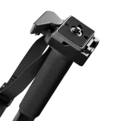 Manfrotto Digi Video Monopod with Quick Release Plate 559B-1