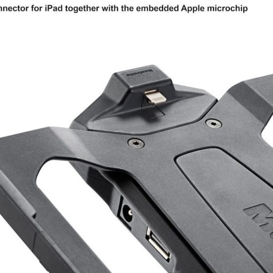 Manfrotto Digital Director for iPad Air with Free Dedicated App MVDDA13