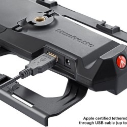 Manfrotto Digital Director for iPad Air with Free Dedicated App MVDDA13