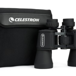 Celestron Binocular Upclose G2 10X50 Porro Box, 71256