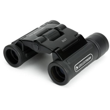Celestron Binocular UpcloseE 8X21 Roof, 71230