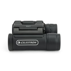 Celestron Binocular UpcloseE 8X21 Roof, 71230