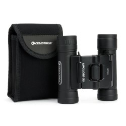 Celestron Binocular Upclose 10X25 ROOF, 71232