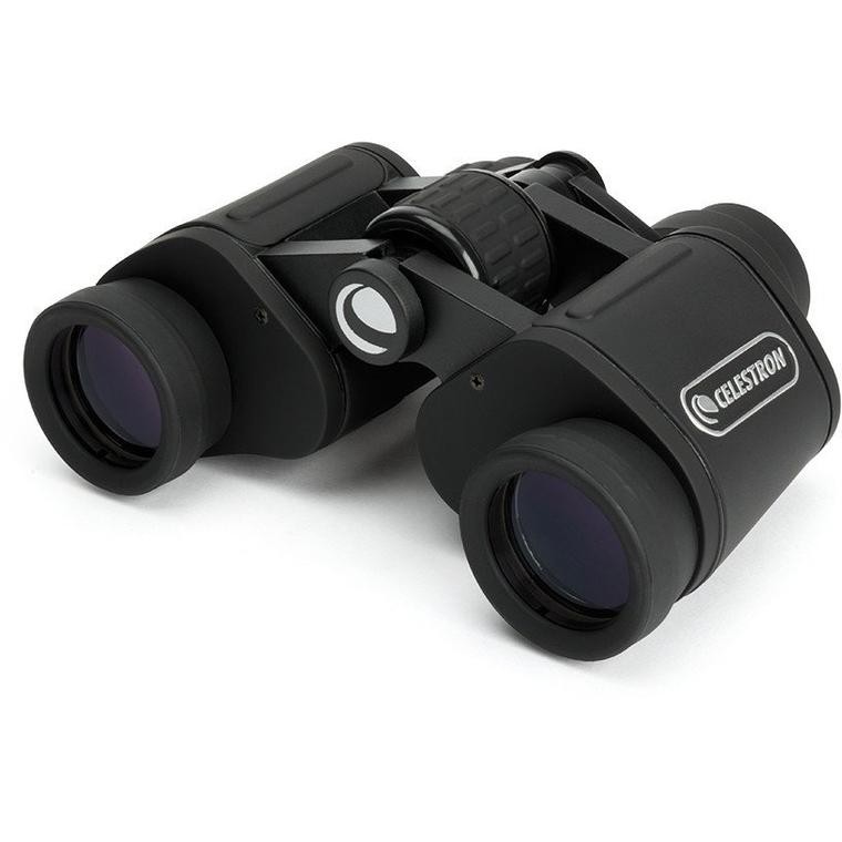 Celestron Binocular Upclose 7X35 Porro, 71250