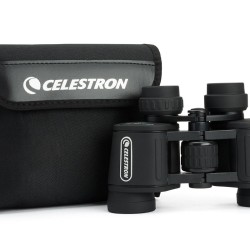 Celestron Binocular Upclose 7X35 Porro, 71250