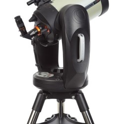 Celestron Telescope CPC Deluxe 800HD, 11007