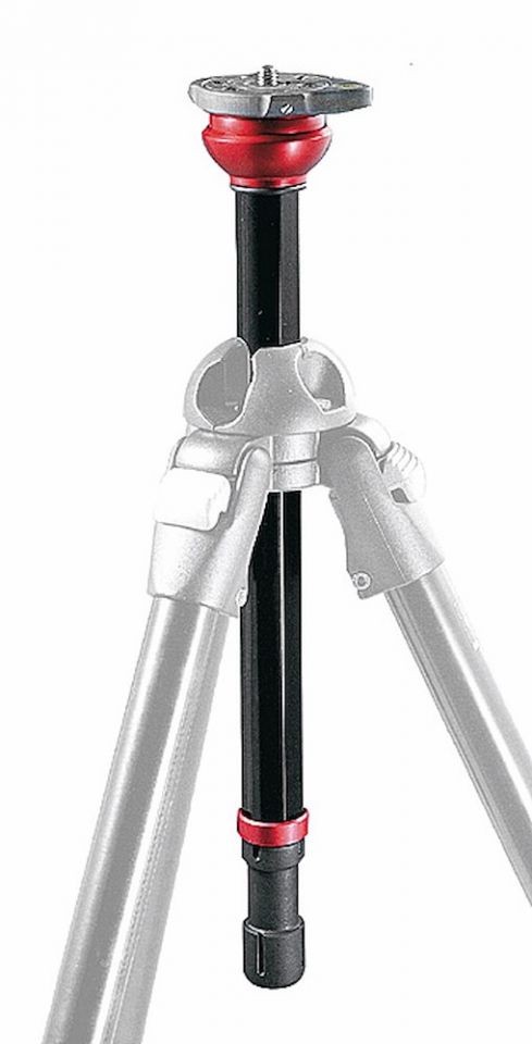 Manfrotto Levelling Centre Column for 055Pro 555B