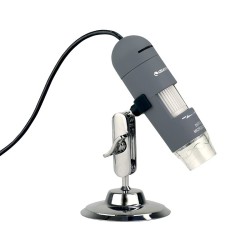 Celestron Microscope Deluxe Handheld Digital Box, 44302