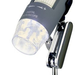 Celestron Microscope Deluxe Handheld Digital Box, 44302