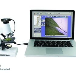 Celestron Digital Microscope Kit, 44320