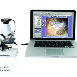 Celestron Digital Microscope Kit, 44320