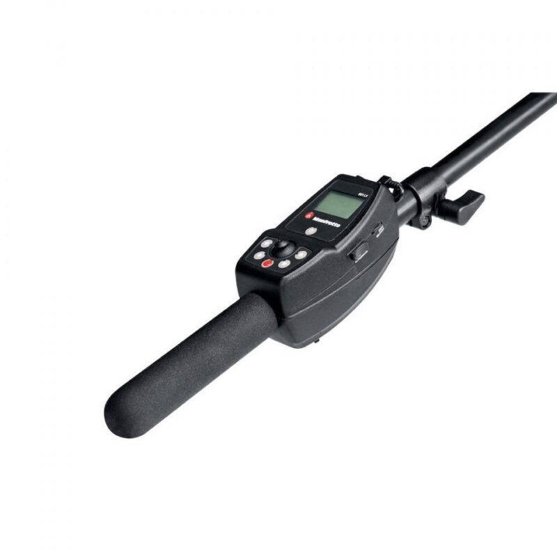 Manfrotto REMOTE CONTROL LCD PROT.LANC 521LX