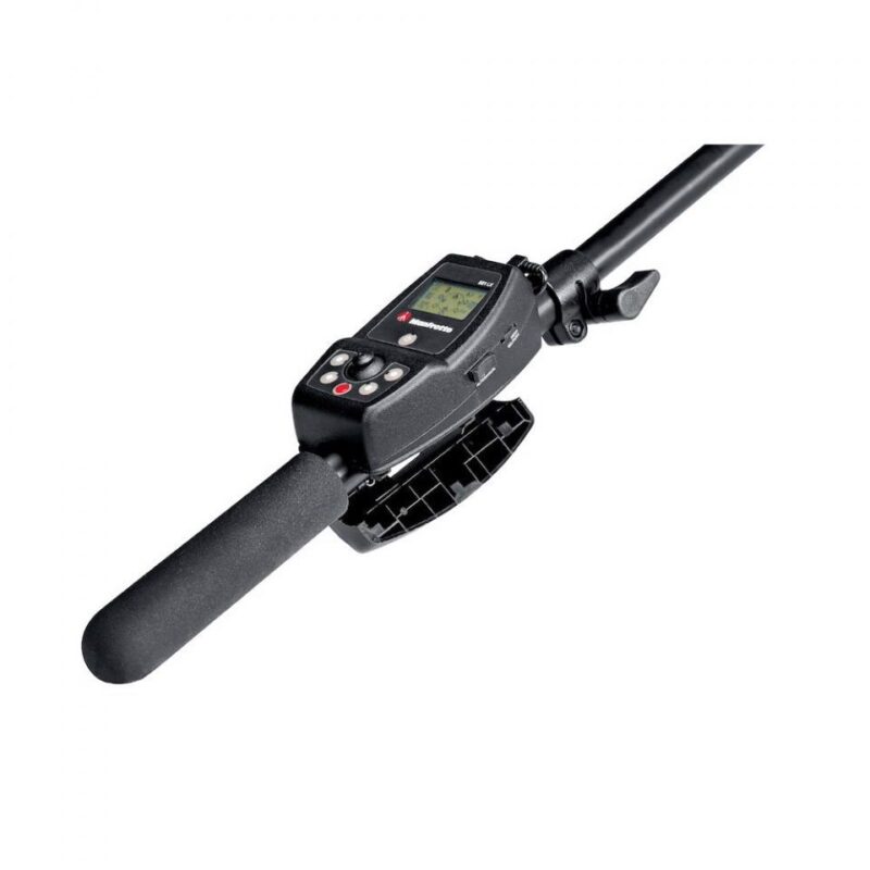 Manfrotto REMOTE CONTROL LCD PROT.LANC 521LX