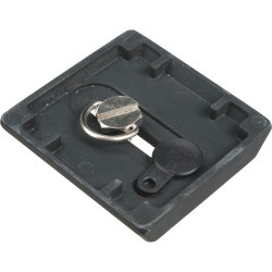Benro Quick Release Plate for BH-2-M Ball Heads, PH09