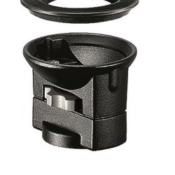 Manfrotto Bowl Adapter 325N