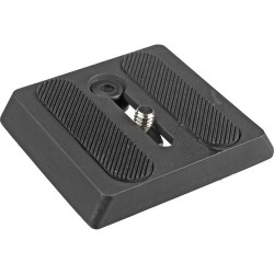 Benro Quick Release Plate for BH-2-M Ball Heads and HD-38M Pan Heads, PH10