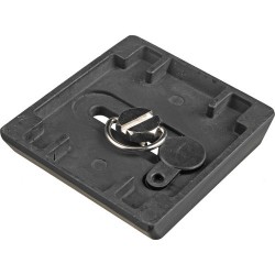 Benro Quick Release Plate for BH-2-M Ball Heads and HD-38M Pan Heads, PH10