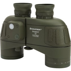 Celestron Binocular Oceana 7X50 WP Centre Focus RC, 71189-B
