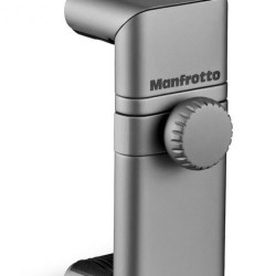 Manfrotto Universal Smartphone Clamp, MSCLAMP