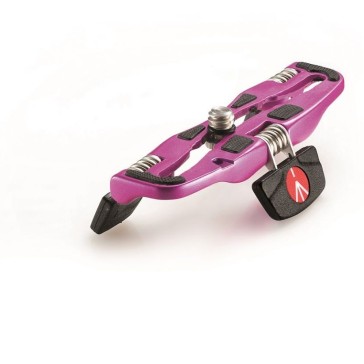 Manfrotto Pocket Support Small Purple MP1-PP