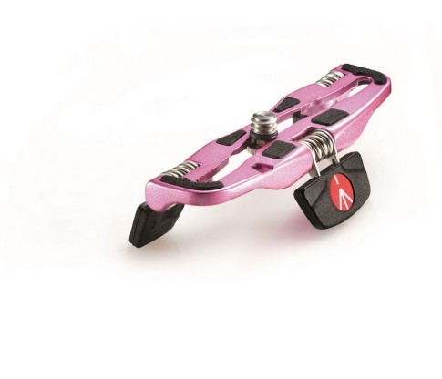Manfrotto Pocket Support Small Pink MP1-PK
