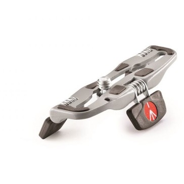 Manfrotto Pocket Support Small Grey MP1-GY