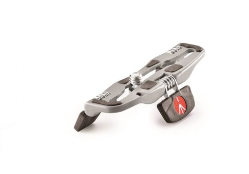 Manfrotto Pocket Support Small Grey MP1-GY