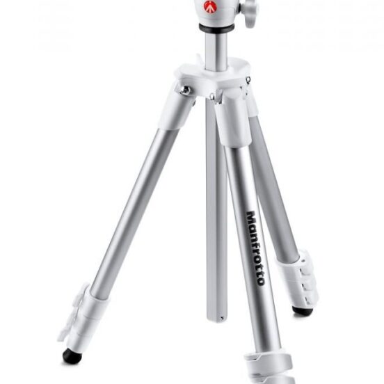 Manfrotto Compact Light White MKCOMPACTLT-WH